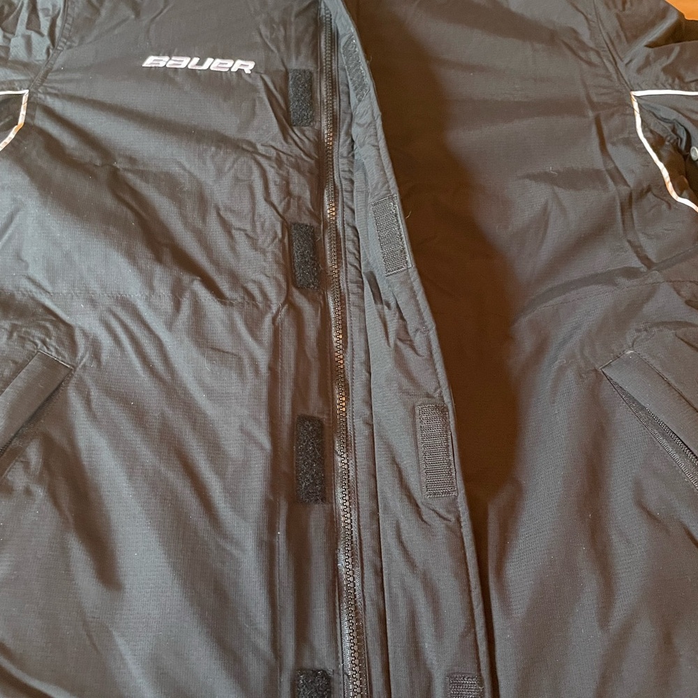 BAUER JACKET - Picture 8 of 9
